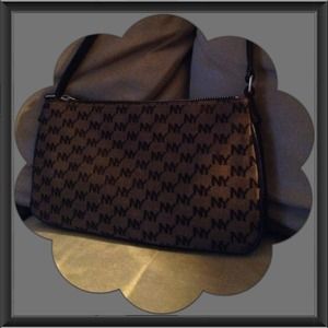 NY & Co logo purse