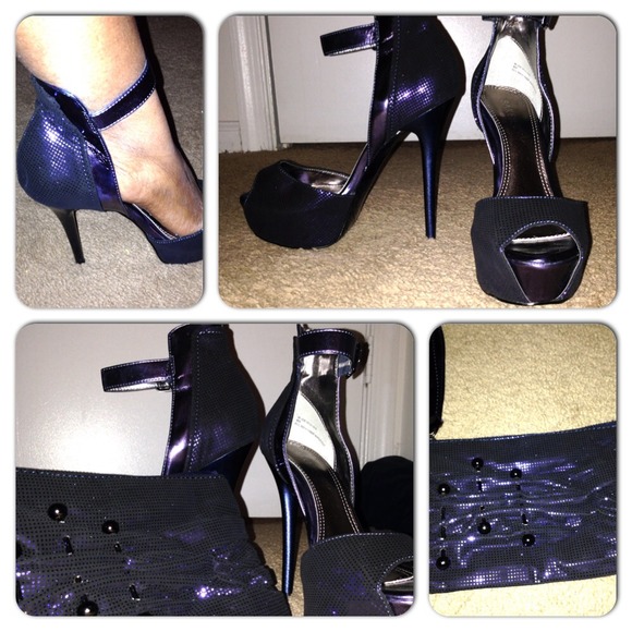 Pump & purse