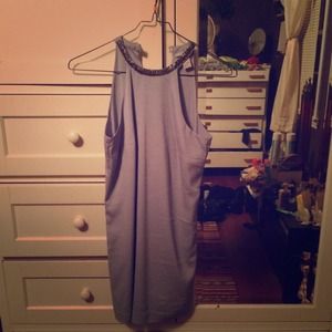 Brand new dress, intended on wearing but never did