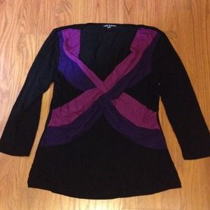 Knit top SOLD on a bundle