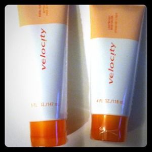 Velocity Mary Kay