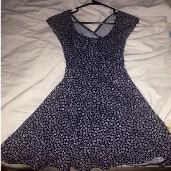 brandy melville bethan dress