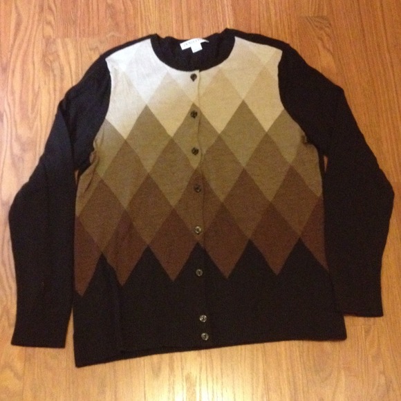 Sweater.  SOLD