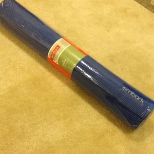 🔱SOLD🔱⬇️⬇️Yoga mat