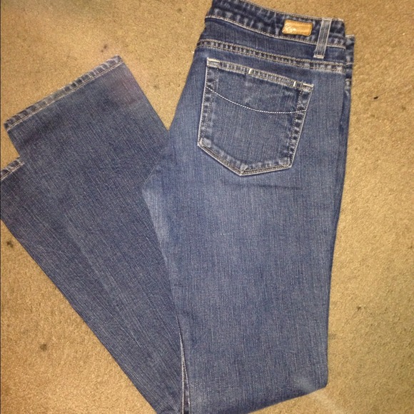 Paige jeans