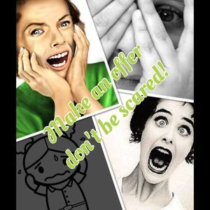 Bundle, I can make you an offer! Let’s negotiate!!