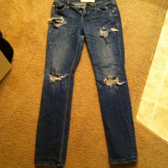 Traded👖🎀