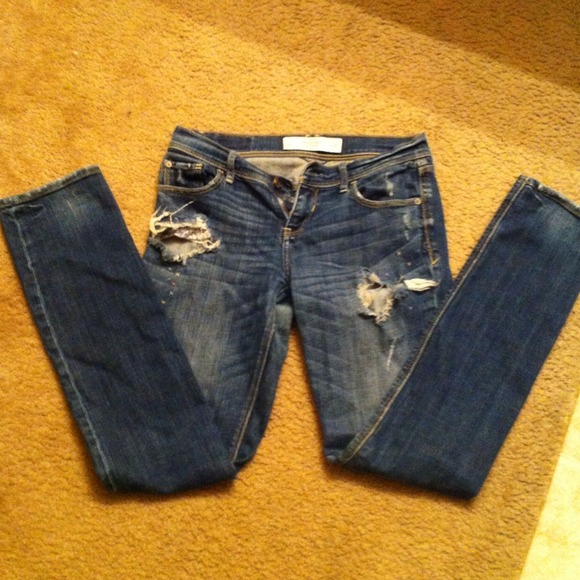 Traded👖🎀 - Picture 3 of 4