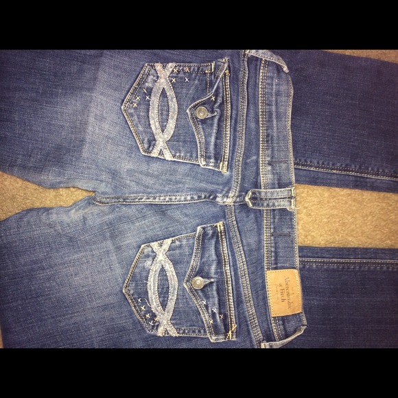 Traded👖🎀 - Picture 4 of 4