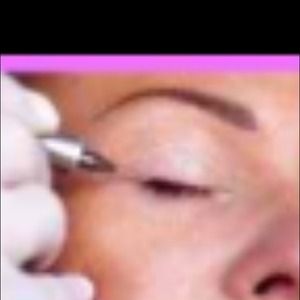 Sale and specialist permanent make up machine