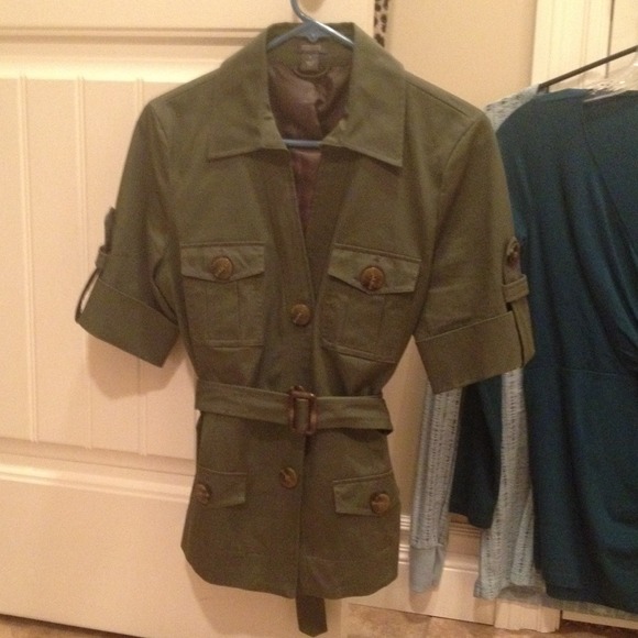 Kenneth Cole collection