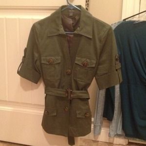 Kenneth Cole collection