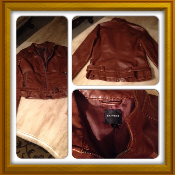 Express Jacket