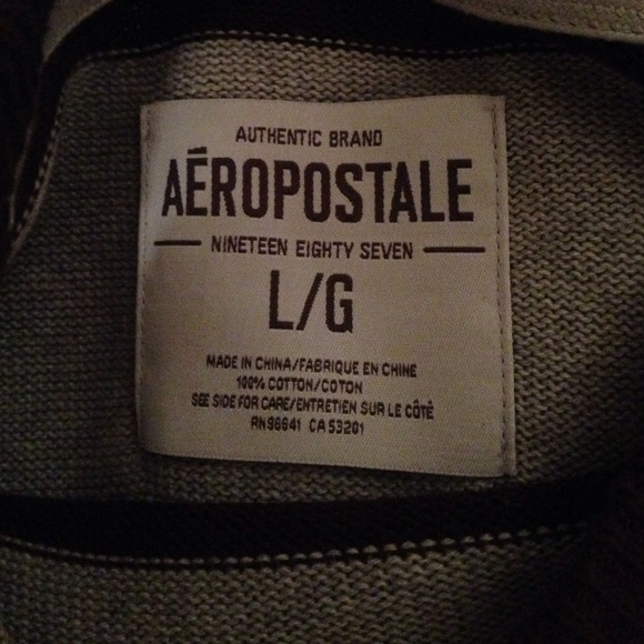 Long sleeve! - Picture 2 of 2