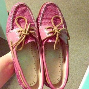Sparkle Sperry's