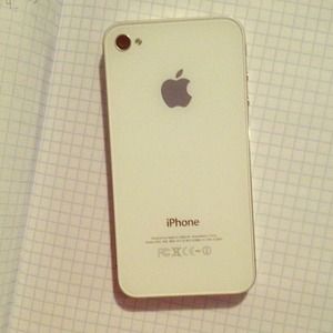 •SOLD• Iphone 4