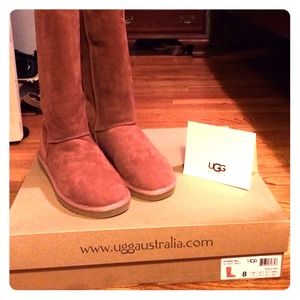 Uggs