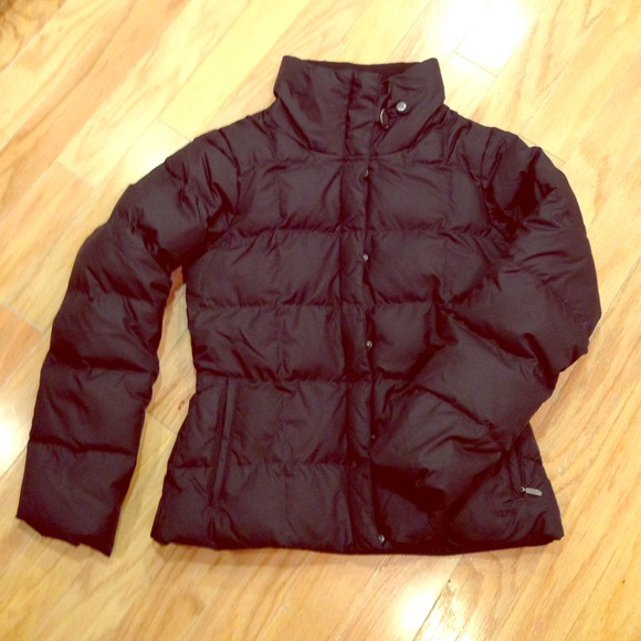 Eddie Bauer down jacket 700 fill power
