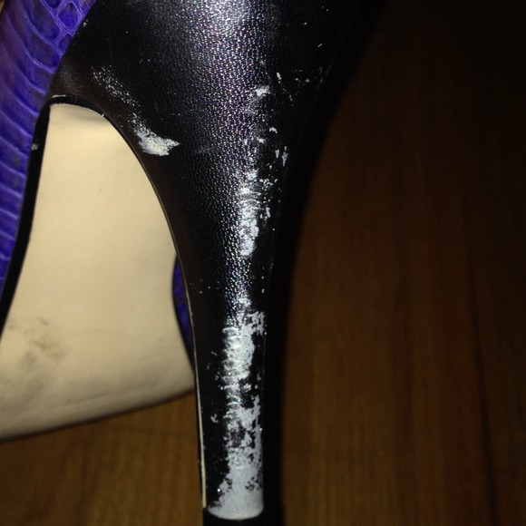 Pumps - Picture 4 of 4