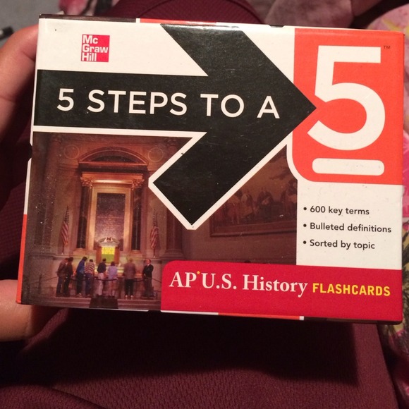 APUSH Flashcards