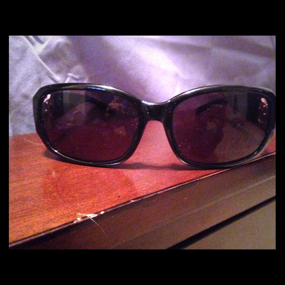 Authentic Guess sunglasses
