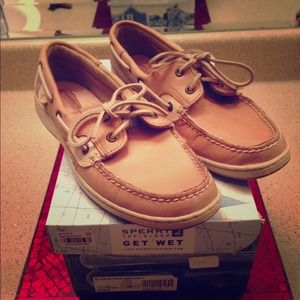 Sperry Top Sider