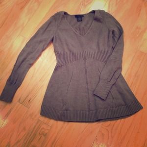 SOLD - Calvin Klein sweater