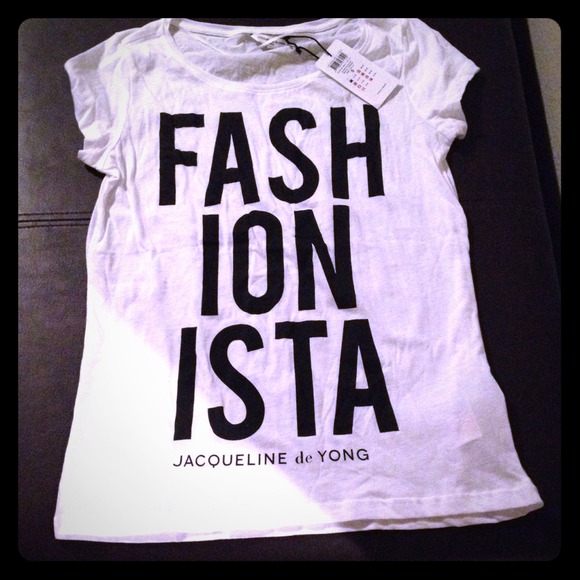 ⭐️REDUCED⭐️ASOS Fashionista t-shirt