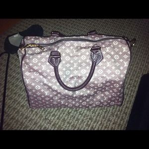 SPEEDY BANDOULIÈRE 30