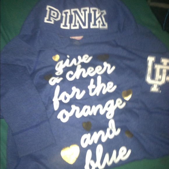 Victoria Secret PINK Florida Gators - Picture 1 of 1