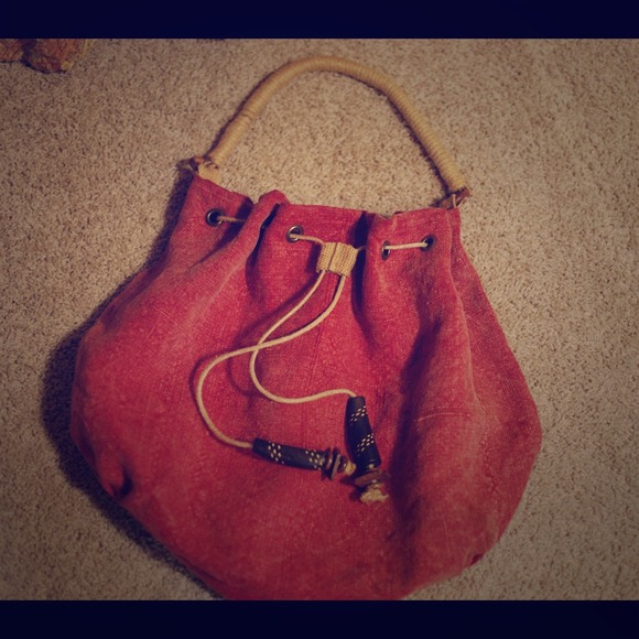 Indian oversized  bag