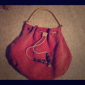 Indian oversized  bag