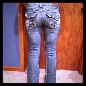 BKE Starlite jeans!!