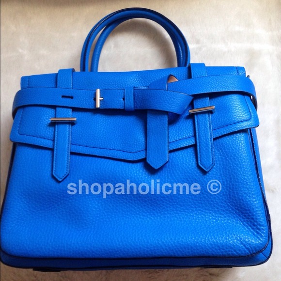 💙 REED KRAKOFF BOXER TOTE💙