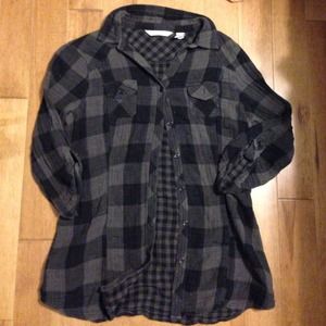 Black Flannel