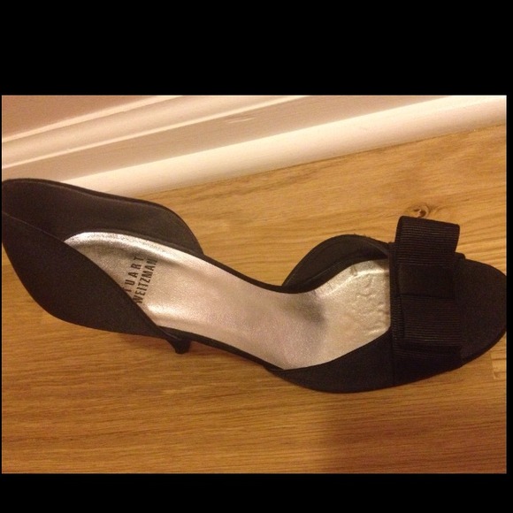 Stuart Weitzman sandals - Picture 2 of 4