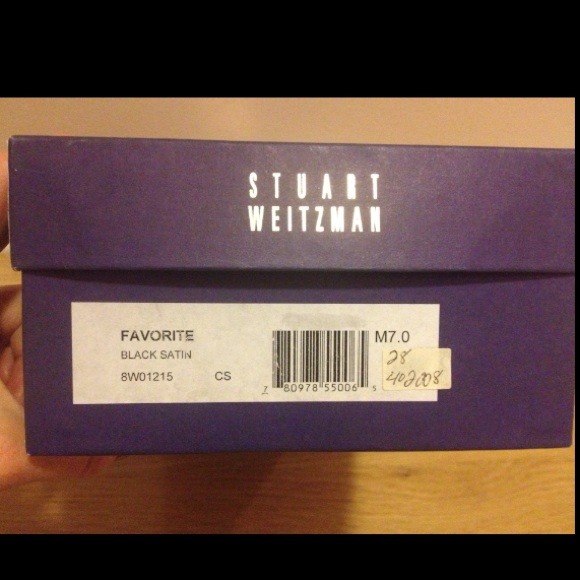 Stuart Weitzman sandals - Picture 4 of 4