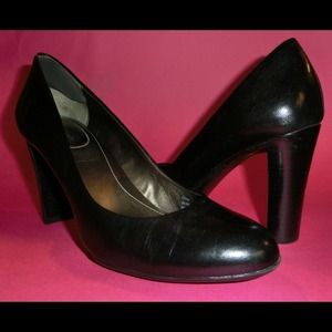 Calvin Klein Classic heels