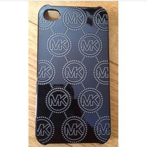 MK phone case 4s