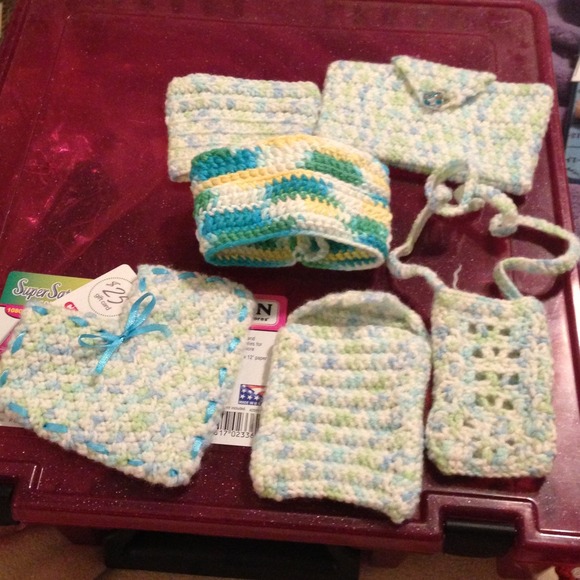 Additional handmade products - Picture 2 of 4