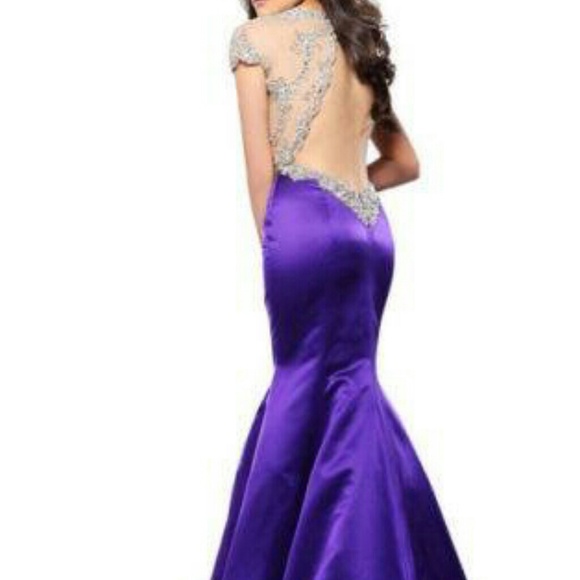 Sherri hill dress