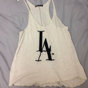 Brandy Melville tank