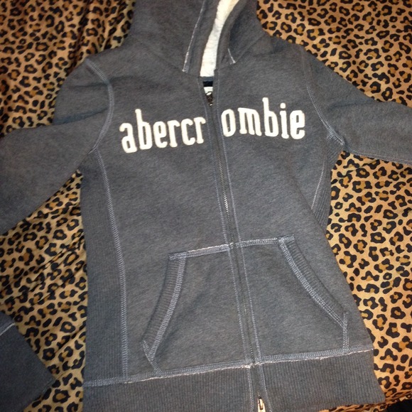 Furry hoodie $65 threw pp
