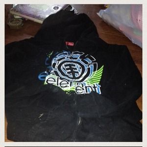 ***SOLD in BUNDLE*** Hoodie/Pant Bundle