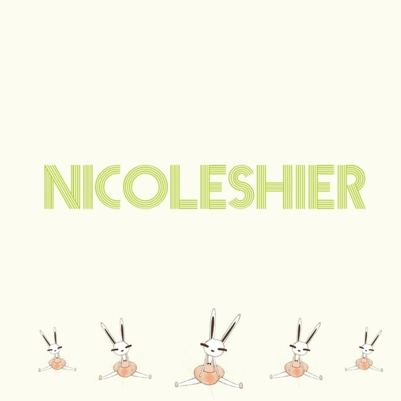 for: NICOLESHIER Lace Black Cocktail Dress NWOT