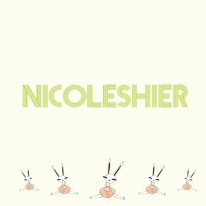 for: NICOLESHIER Lace Black Cocktail Dress NWOT