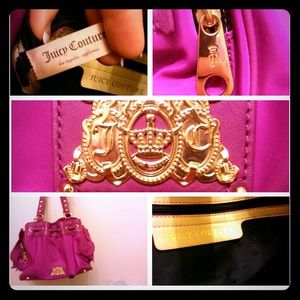 JUICY COUTURE NYLON DAYDREAMER