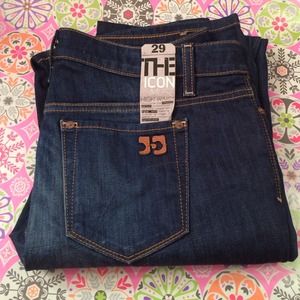 joe Jeans