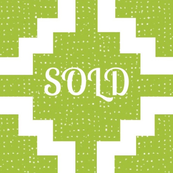 Sold - Picture 1 of 1