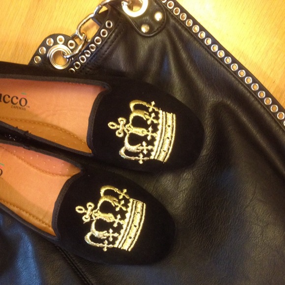 Shoes - Smoker Loafer